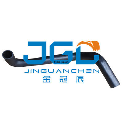 PC100-3 PC120-3 Down Water Pipe For Excavator Diesel Engine  20G-03-11163