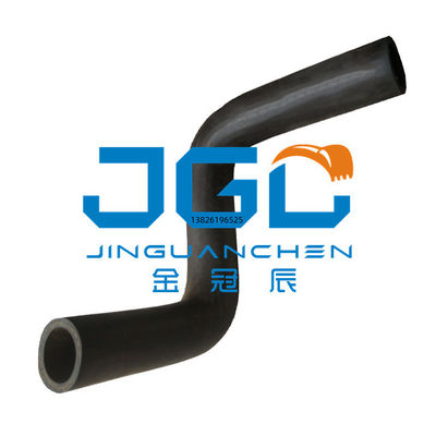 2030356180 4D95 Engine Upper Water Hose Pipe For Excavator PC100-5 PC120-5