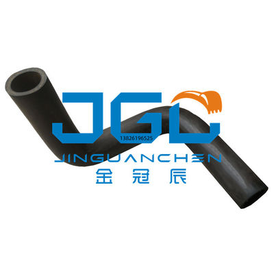 2030356180 4D95 Engine Upper Water Hose Pipe For Excavator PC100-5 PC120-5