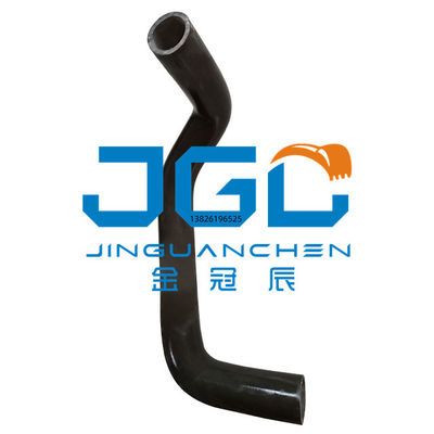 PC100-5 PC120-5 Intake Water Hose For Excavator Diesel Engine  203-03-56190