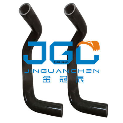PC100-5 PC120-5 Intake Water Hose For Excavator Diesel Engine  203-03-56190