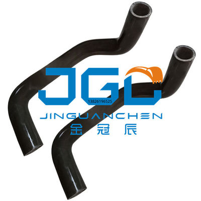 PC100-5 PC120-5 Intake Water Hose For Excavator Diesel Engine  203-03-56190