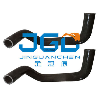 PC100-5 PC120-5 Intake Water Hose For Excavator Diesel Engine  203-03-56190
