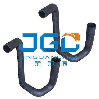 Diesel Engine PC100-5 PC120-5 Down Water Pipe For Excavator Diesel Engine  203-978-5340