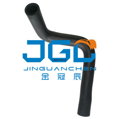 Excavator Upper And Lower Water Pipes Tuber Hose Water Hose 203-03-61172 For PC100-6、PC120-6(4D95)  Water Pipe