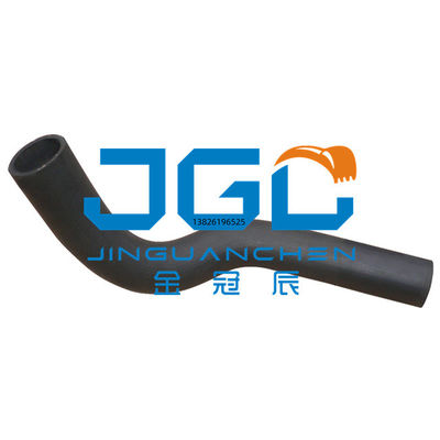 Excavator Upper And Lower Water Pipes Tuber Hose Water Hose 203-03-67181 2030367181 For PC100-6(4D102) Water Pipe