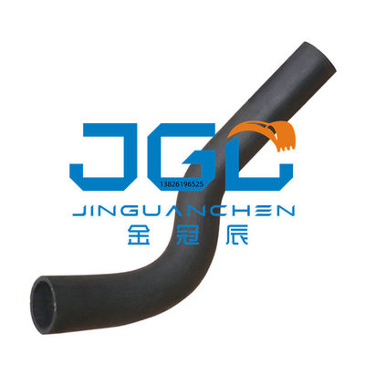 Excavator Upper And Lower Water Pipes Tuber Hose Water Hose 203-03-67181 2030367181 For PC100-6(4D102) Water Pipe