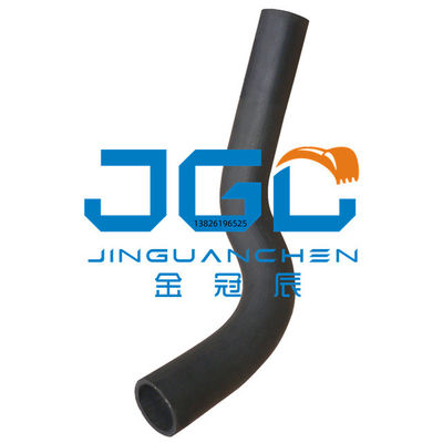 Excavator Upper And Lower Water Pipes Tuber Hose Water Hose 203-03-67181 2030367181 For PC100-6(4D102) Water Pipe