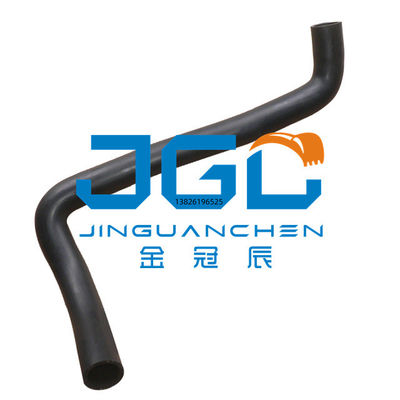 2030356190 2030361510 Excavator PC120-5 PC120-6 4D95 Flexible Rubber Down Pipe Lower Water Hose