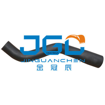 Up And Down Hose Pipe Hose 4D102 Hose For PC100-6 PC120-6 4D102 Parts 203-03-67181 203-03-67190 ProT Cuct Model