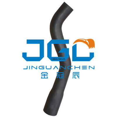Up And Down Hose Pipe Hose 4D102 Hose For PC100-6 PC120-6 4D102 Parts 203-03-67181 203-03-67190 ProT Cuct Model