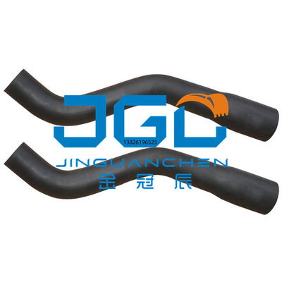 Up And Down Hose Pipe Hose 4D102 Hose For PC100-6 PC120-6 4D102 Parts 203-03-67181 203-03-67190 ProT Cuct Model