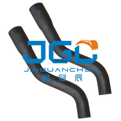 Up And Down Hose Pipe Hose 4D102 Hose For PC100-6 PC120-6 4D102 Parts 203-03-67181 203-03-67190 ProT Cuct Model