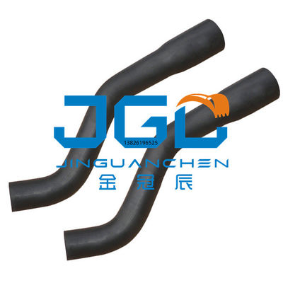 Up And Down Hose Pipe Hose 4D102 Hose For PC100-6 PC120-6 4D102 Parts 203-03-67181 203-03-67190 ProT Cuct Model