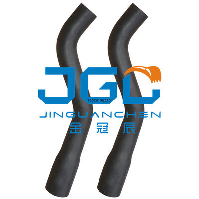 Up And Down Hose Pipe Hose 4D102 Hose For PC100-6 PC120-6 4D102 Parts 203-03-67181 203-03-67190 ProT Cuct Model