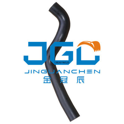 Excavator Upper And Lower Water Pipes Tuber Hose 203-03-71321 203-03-71310 For PC130-7 Water Pipe
