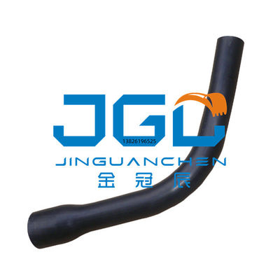 203-03-71310 Upper Water Hose Pipe For Excavator PC130-7