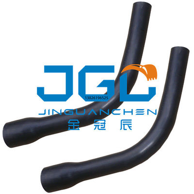 203-03-71310 Upper Water Hose Pipe For Excavator PC130-7