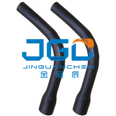 203-03-71310 Upper Water Hose Pipe For Excavator PC130-7