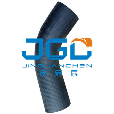Excavator Upper And Lower Water Pipes Tuber Hose Water Hose 205-03-71170 205-03-71180 For PC200-3 Water Pipe
