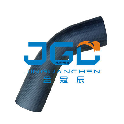 Excavator Upper And Lower Water Pipes Tuber Hose Water Hose 205-03-71170 205-03-71180 For PC200-3 Water Pipe