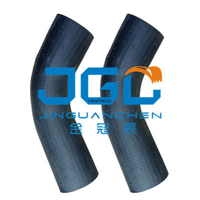 Excavator Upper And Lower Water Pipes Tuber Hose Water Hose 205-03-71170 205-03-71180 For PC200-3 Water Pipe