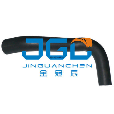 PC220-5 PC200-5 Water Hose  206-03-51172 Excavator Upper And Lower Water Pipes