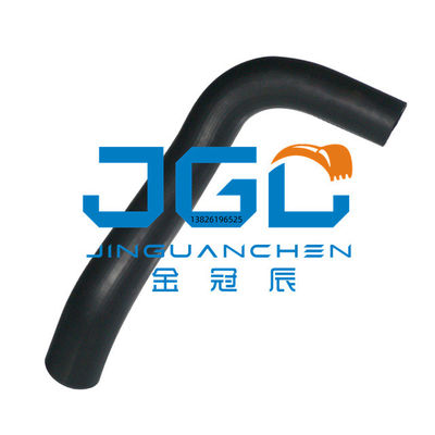 PC220-5 PC200-5 Water Hose  206-03-51172 Excavator Upper And Lower Water Pipes