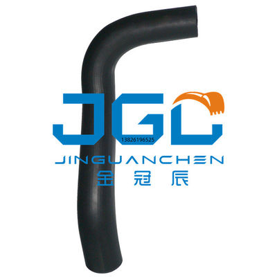 PC220-5 PC200-5 Water Hose  206-03-51172 Excavator Upper And Lower Water Pipes