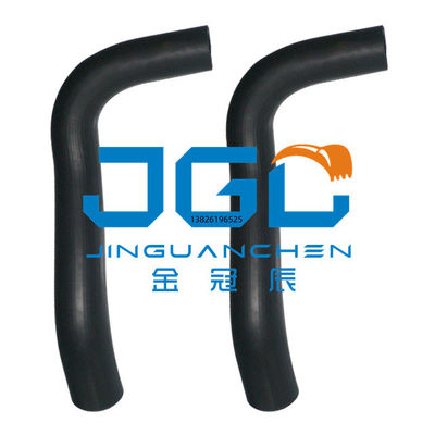 PC220-5 PC200-5 Water Hose  206-03-51172 Excavator Upper And Lower Water Pipes