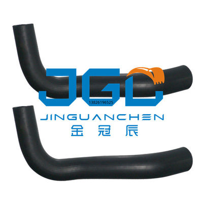 PC220-5 PC200-5 Water Hose  206-03-51172 Excavator Upper And Lower Water Pipes