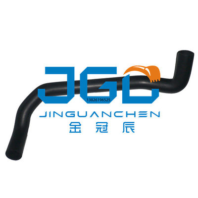 PC200-5 Excavator Water Hose 206-03-51172 206-03-51162 Excavator Radiator Hose