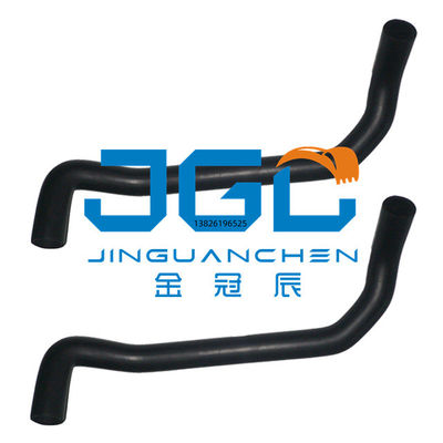 PC200-5 Excavator Water Hose 206-03-51172 206-03-51162 Excavator Radiator Hose