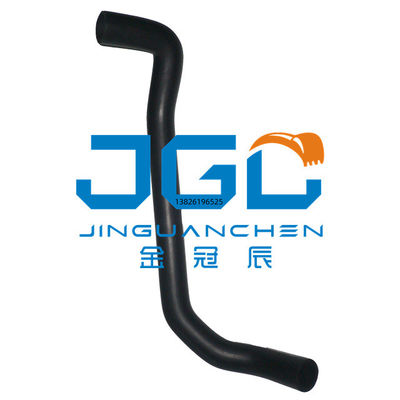 PC200-5 Excavator Water Hose 206-03-51172 206-03-51162 Excavator Radiator Hose