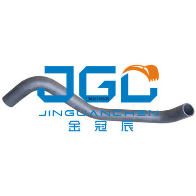 PC200-6 210-6 220-6 Excavator 6D95 Water Hose Down 20y0321531 Radiator Pipe 20y-03-21531