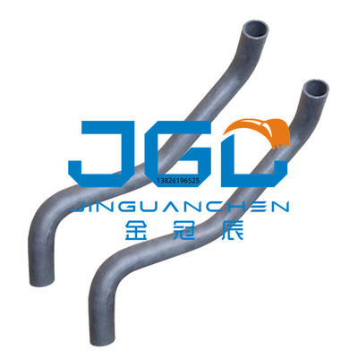 PC200-6 210-6 220-6 Excavator 6D95 Water Hose Down 20y0321531 Radiator Pipe 20y-03-21531