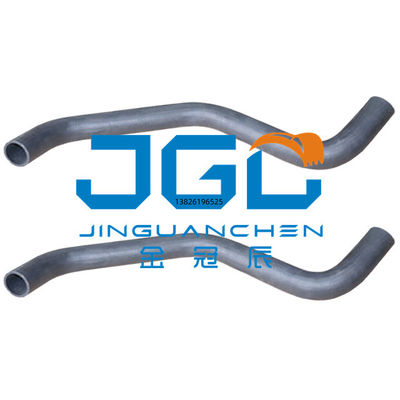 PC200-6 210-6 220-6 Excavator 6D95 Water Hose Down 20y0321531 Radiator Pipe 20y-03-21531