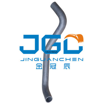 PC200-6 210-6 220-6 Excavator 6D95 Water Hose Down 20y0321531 Radiator Pipe 20y-03-21531