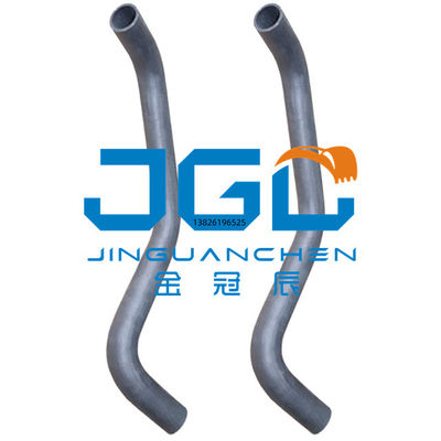 PC200-6 210-6 220-6 Excavator 6D95 Water Hose Down 20y0321531 Radiator Pipe 20y-03-21531