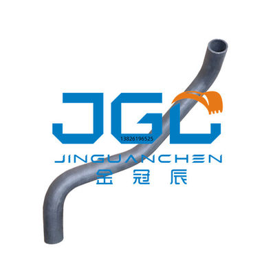 PC200-6 210-6 220-6 Excavator 6D95 Water Hose Down 20y0321531 Radiator Pipe 20y-03-21531
