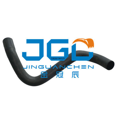 PC200-6 PC210-6 pc220-6 20Y-03-21890 Excavator Komatsu Water Hose Radiator Up And Down Hose Pipe Hose
