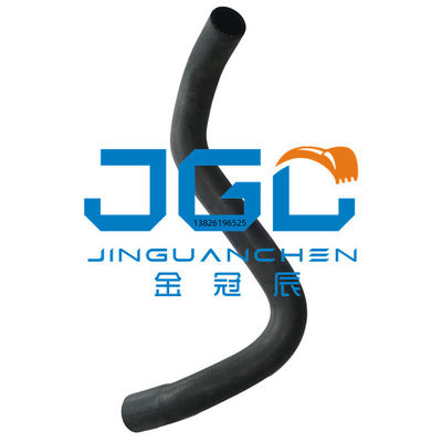 PC200-6 PC210-6 pc220-6 20Y-03-21890 Excavator Komatsu Water Hose Radiator Up And Down Hose Pipe Hose