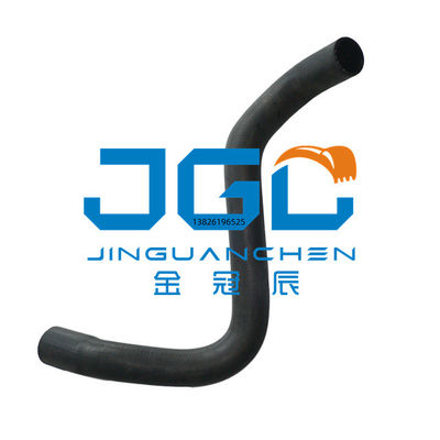 PC200-6 PC210-6 pc220-6 20Y-03-21890 Excavator Komatsu Water Hose Radiator Up And Down Hose Pipe Hose