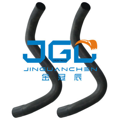 PC200-6 PC210-6 pc220-6 20Y-03-21890 Excavator Komatsu Water Hose Radiator Up And Down Hose Pipe Hose