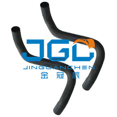 PC200-6 PC210-6 pc220-6 20Y-03-21890 Excavator Komatsu Water Hose Radiator Up And Down Hose Pipe Hose