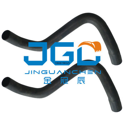 PC200-6 PC210-6 pc220-6 20Y-03-21890 Excavator Komatsu Water Hose Radiator Up And Down Hose Pipe Hose