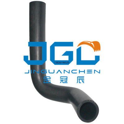 20Y0331221 Engine Upper Water Hose Pipe For Excavator PC200-7 PC210-7 PC220-7