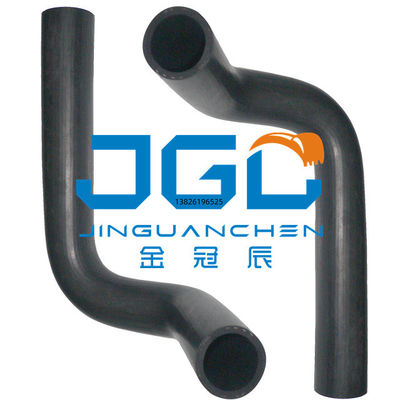 20Y0331221 Engine Upper Water Hose Pipe For Excavator PC200-7 PC210-7 PC220-7