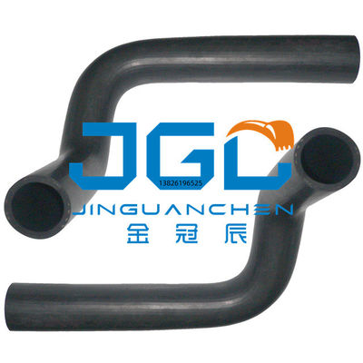 20Y0331221 Engine Upper Water Hose Pipe For Excavator PC200-7 PC210-7 PC220-7