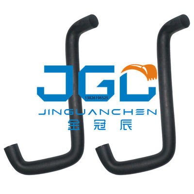 20Y-03-31230 Excavator Engine Water Pipe PC200-7/210-7/220-7 20Y0331230